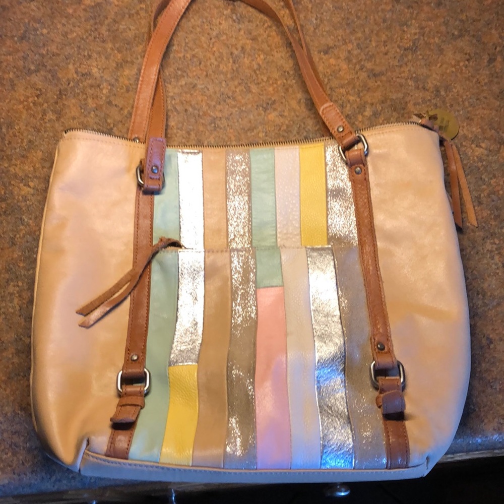 The Sak purse